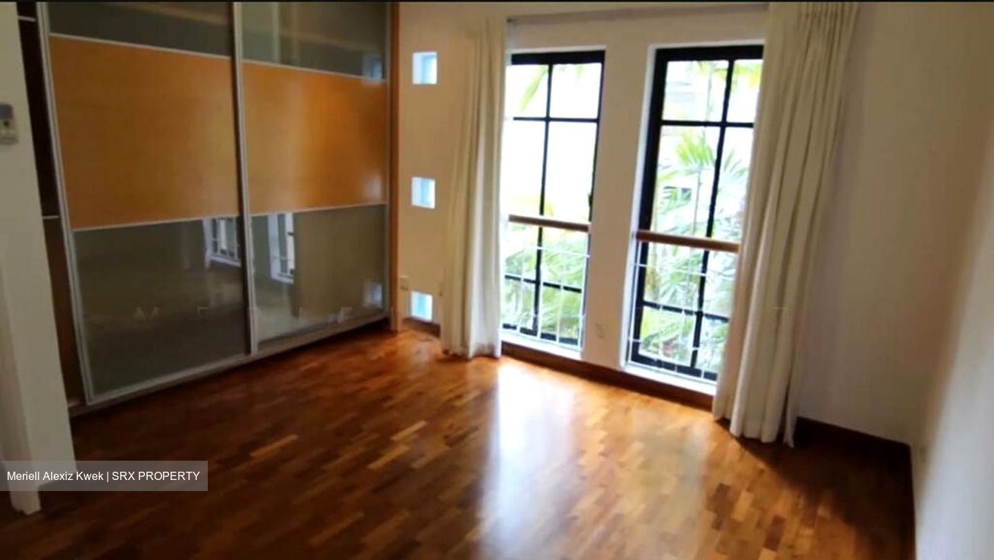 Brentwood (D9), Terrace #522114461